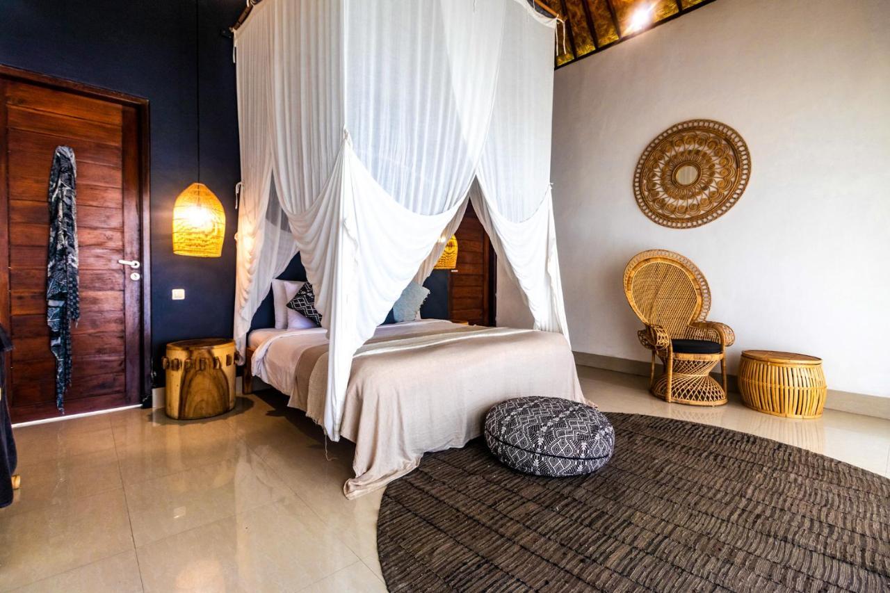 Pelangi Villas Sidemen By Agata Sidemen (Bali) Quarto foto