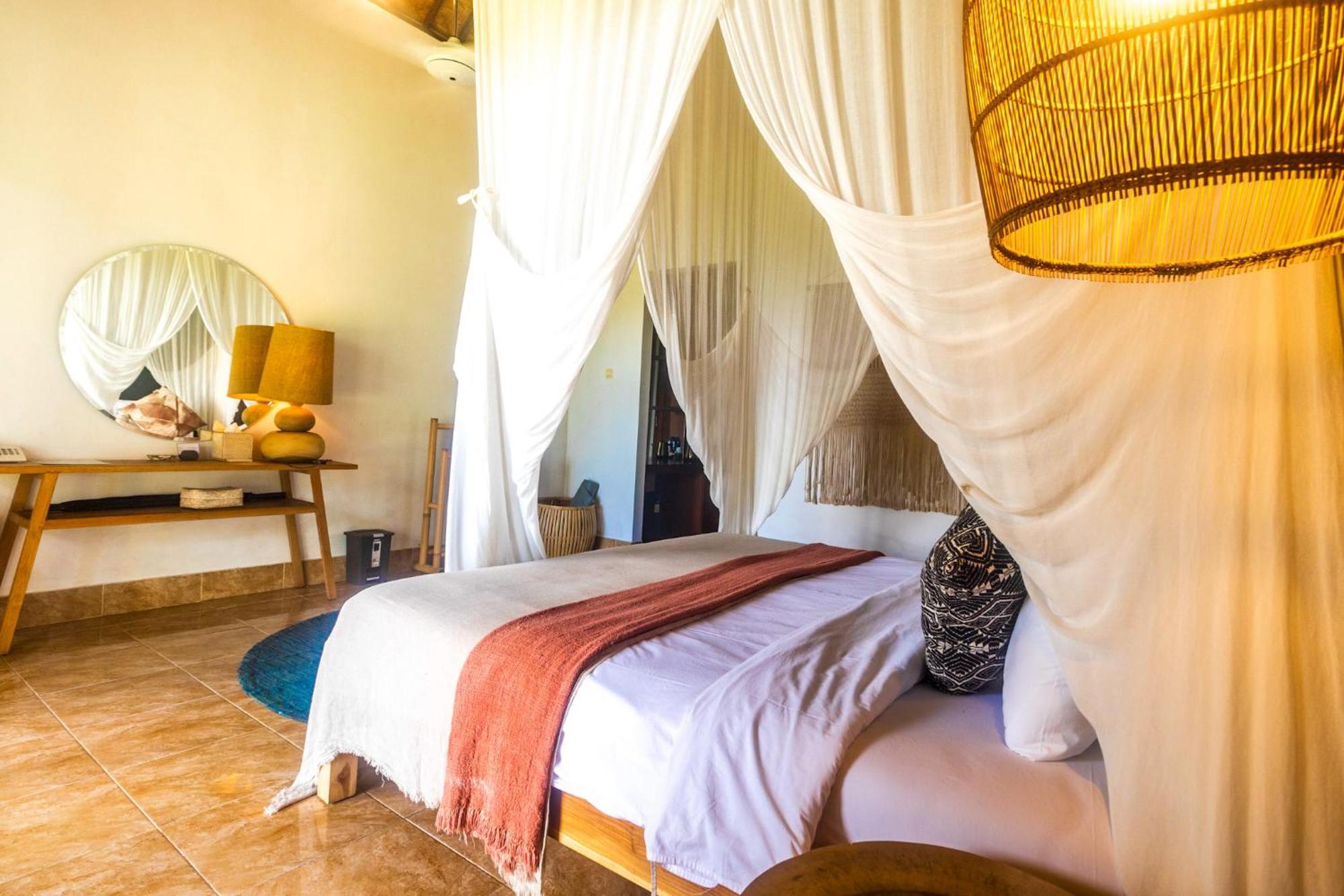 Pelangi Villas Sidemen By Agata Sidemen (Bali) Quarto foto